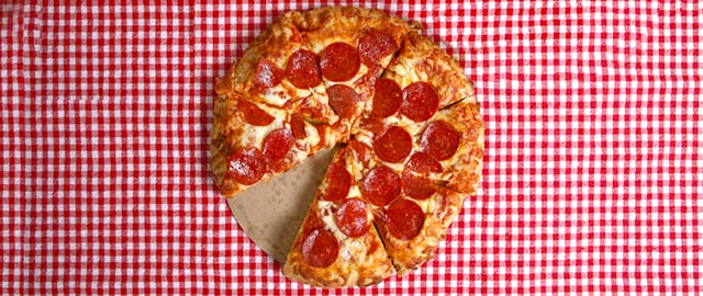 Frozen Pizza Base (Upgrade Test) coupon