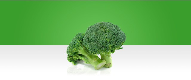 Broccoli coupon