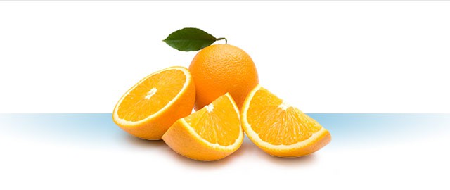 Oranges coupon