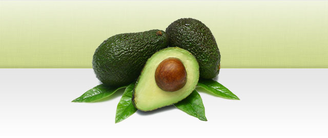 Avocadoes coupon