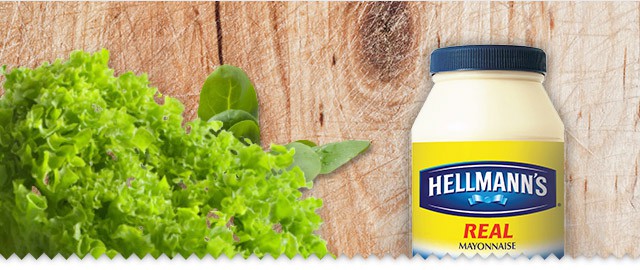 Hellmann's® Mayonnaise coupon