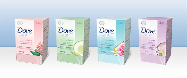 Dove Beauty Bar coupon