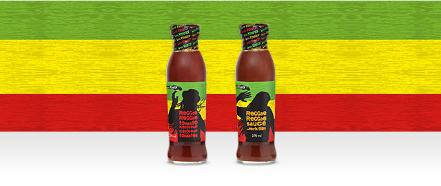 Levi Roots Reggae Reggae Sauce coupon