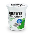 Liberté_Liberté Greek lactose free yogurt_coupon_1708