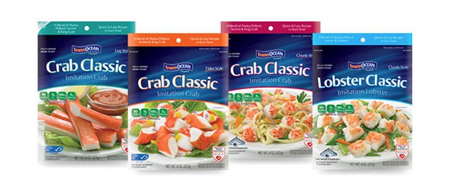 Trans-Ocean Crab Classic coupon