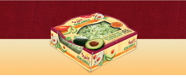 Sabra Guacamole coupon