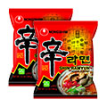 Nongshim USA_Buy 2: Nongshim Noodle Soups_coupon_2746